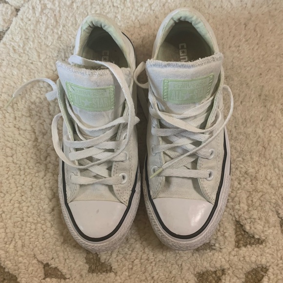 Converse All-Stars sneakers - Picture 1 of 8